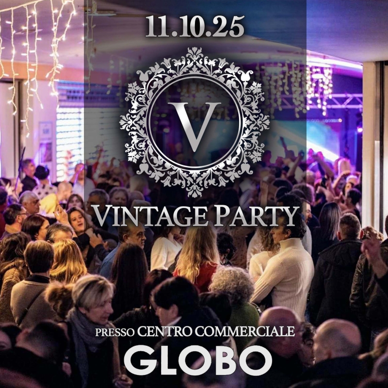 Vintage Party